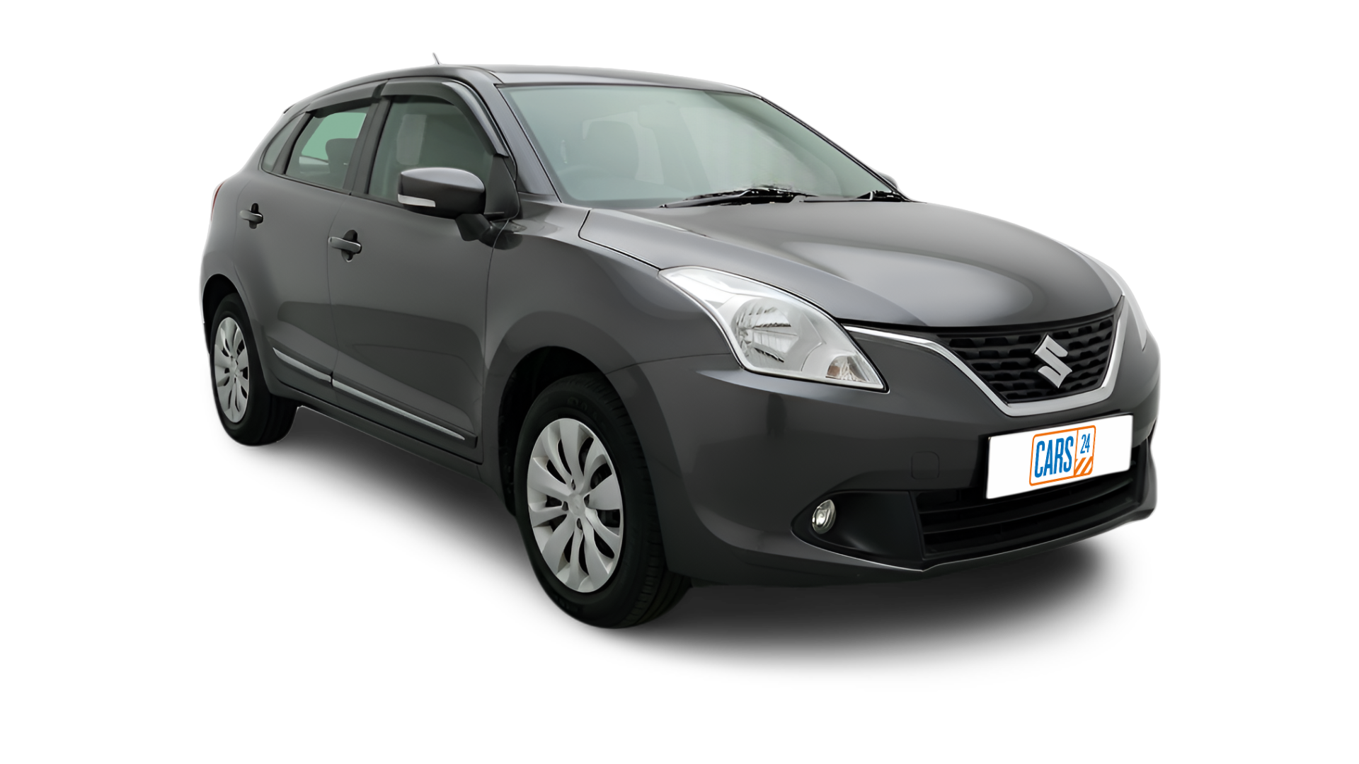 Maruti Baleno-img